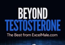 testosterone book