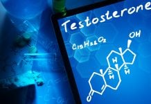 Testosterone Treatment Alleviate Depression